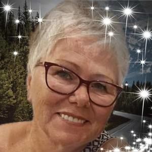 Meet your Posher, Brenda